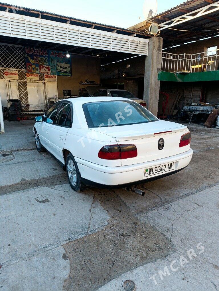 Opel Omega 1996 - 21 000 TMT - Теджен - img 4