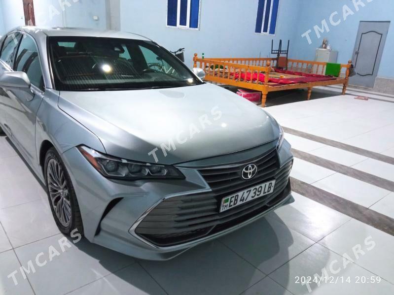 Toyota Avalon 2021 - 370 000 TMT - Дянев - img 3