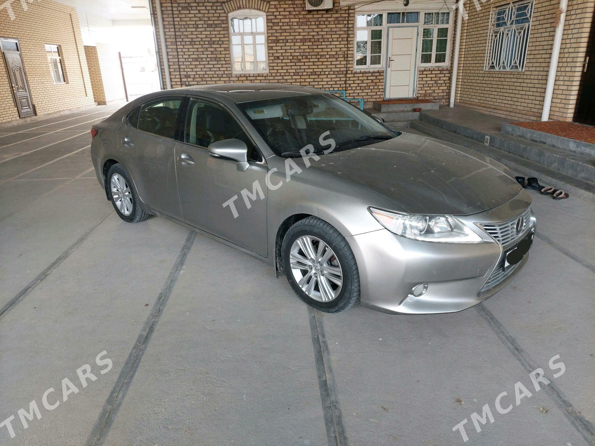 Lexus ES 350 2015 - 319 000 TMT - Mary - img 3