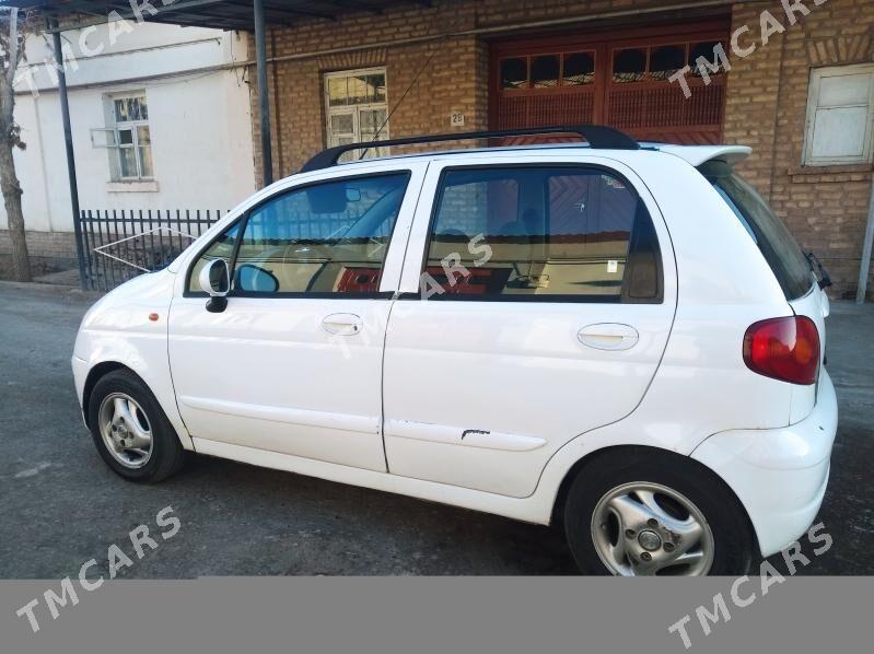 Daewoo Matiz 2003 - 34 000 TMT - Дашогуз - img 2