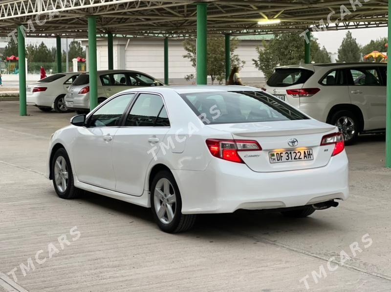 Toyota Camry 2013 - 200 000 TMT - Aşgabat - img 4