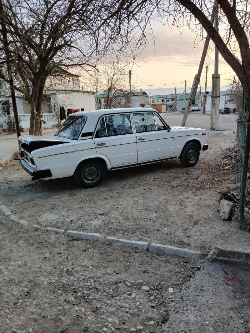 Lada 2106 2001 - 40 000 TMT - Balkanabat - img 4