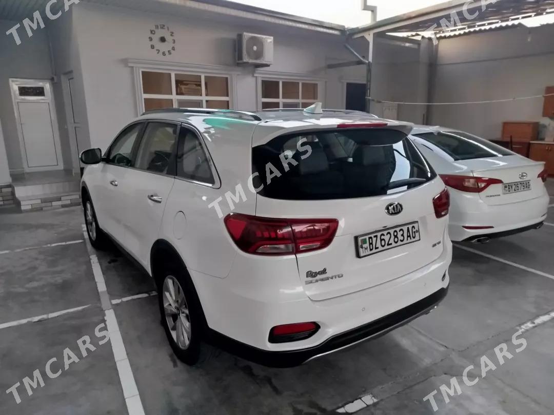 Kia Sorento 2018 - 340 000 TMT - Aşgabat - img 5