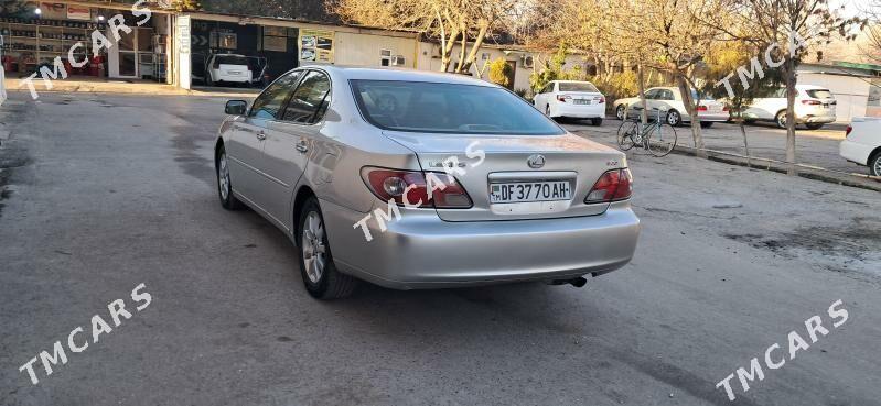 Lexus ES 300 2003 - 165 000 TMT - Aşgabat - img 3