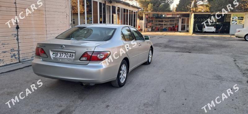 Lexus ES 300 2003 - 165 000 TMT - Aşgabat - img 2