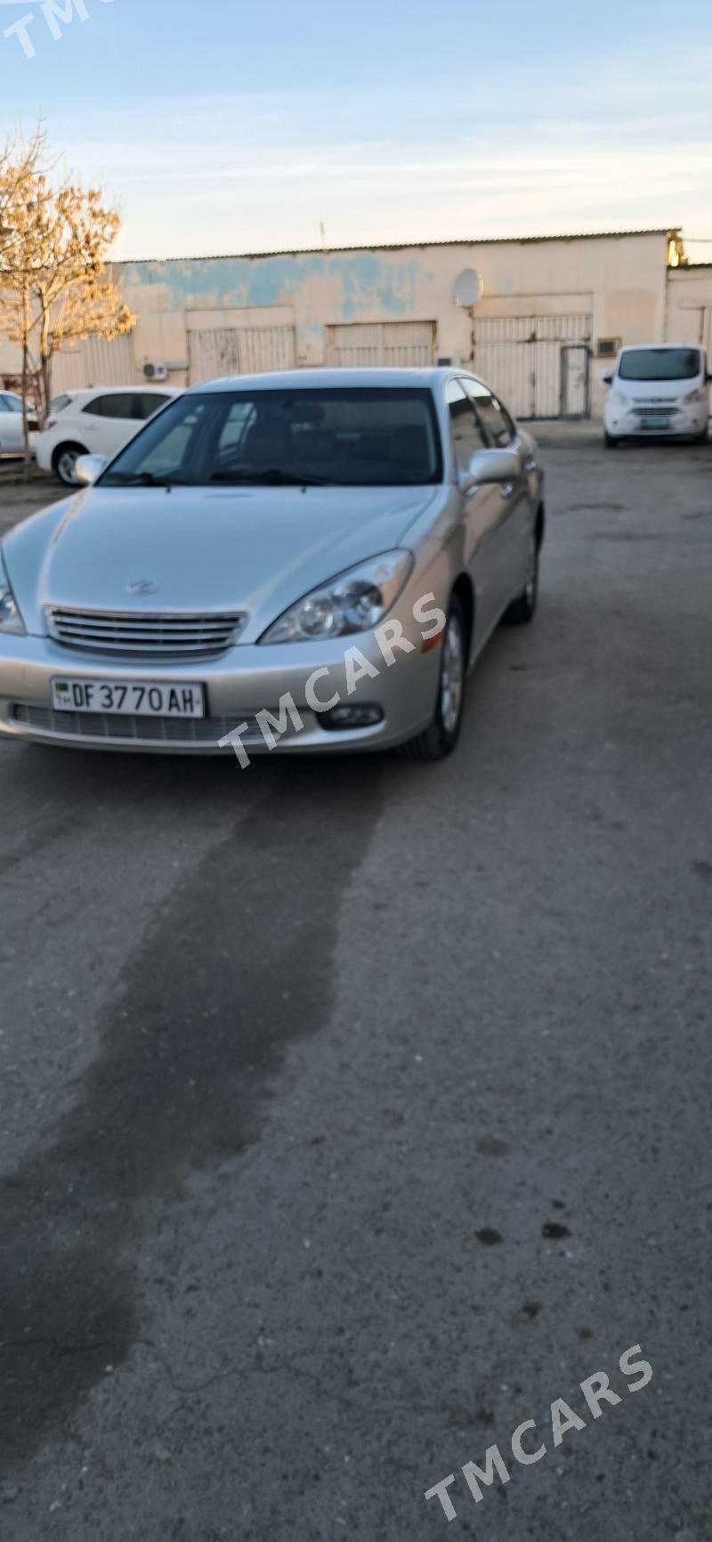 Lexus ES 300 2003 - 165 000 TMT - Aşgabat - img 5