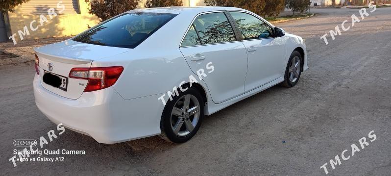 Toyota Camry 2013 - 250 000 TMT - Köşi - img 6