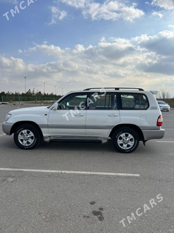 Toyota Land Cruiser 2006 - 300 000 TMT - Aşgabat - img 2