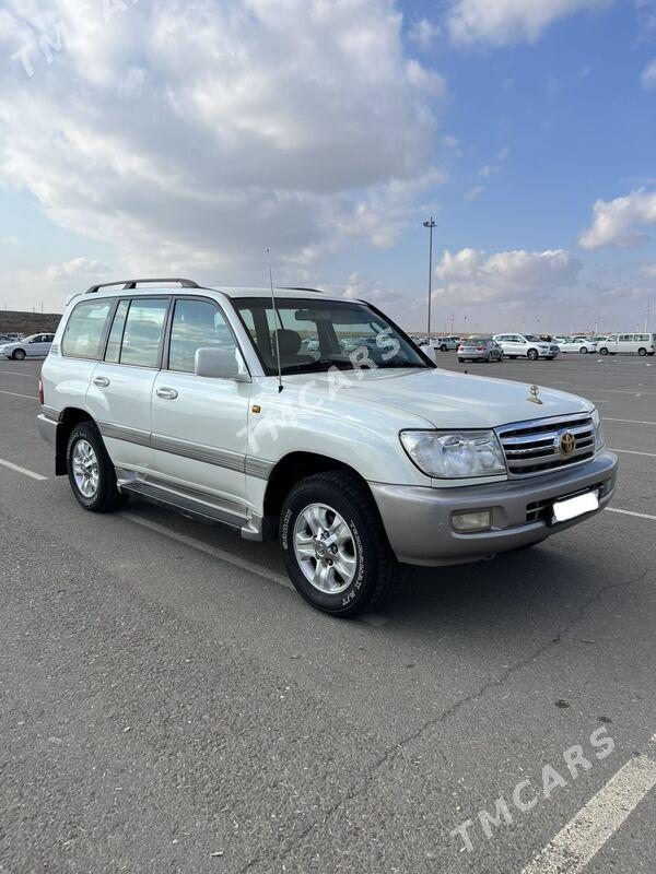 Toyota Land Cruiser 2006 - 300 000 TMT - Aşgabat - img 3