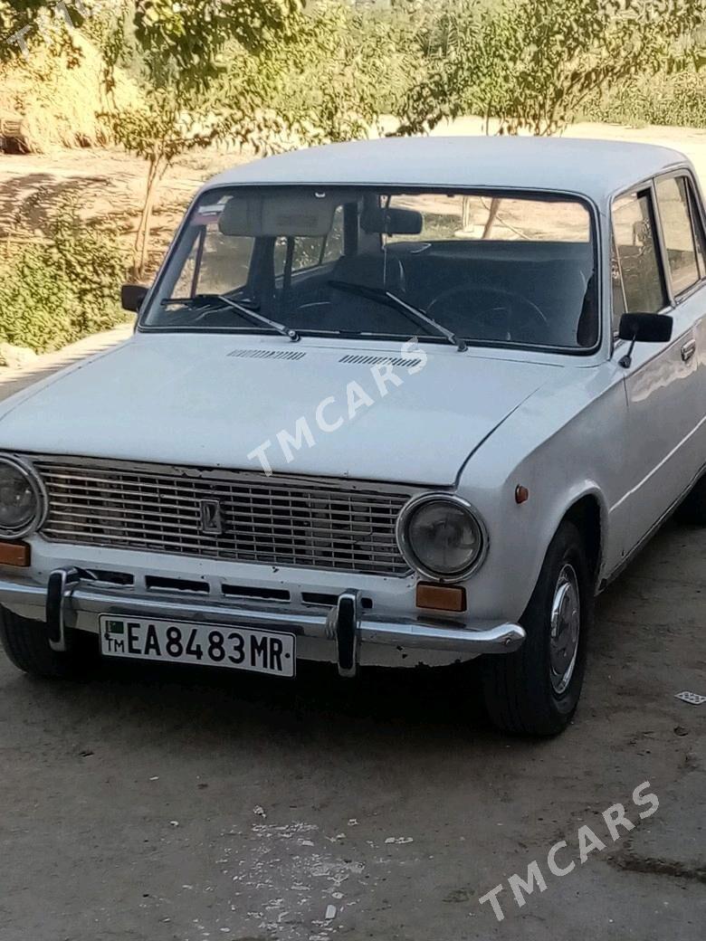 Lada 2101 1981 - 15 000 TMT - Мары - img 2