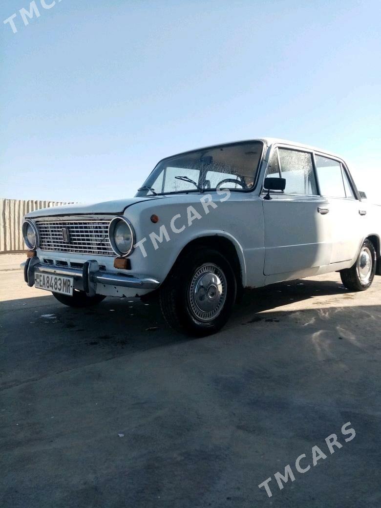 Lada 2101 1981 - 15 000 TMT - Мары - img 9