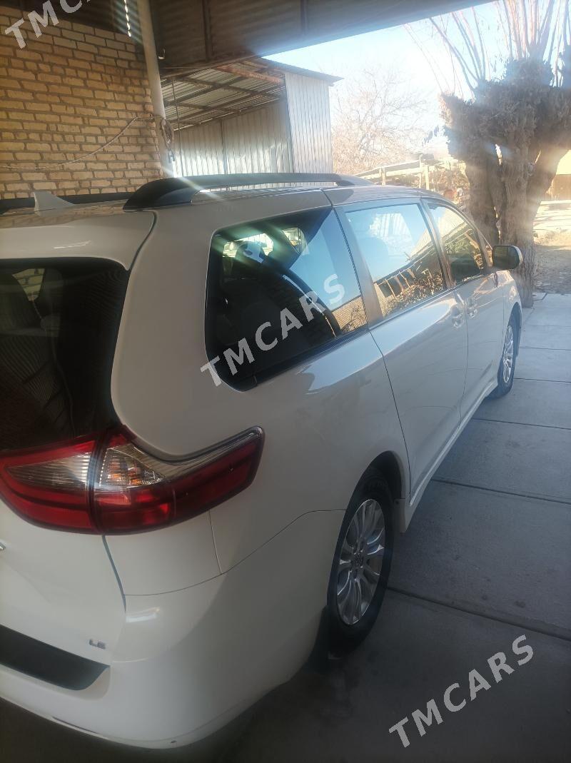 Toyota Sienna 2019 - 380 000 TMT - Mary - img 5