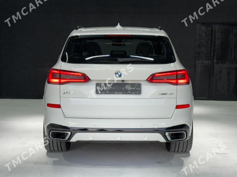 BMW X5 2019 - 1 125 000 TMT - Ашхабад - img 8