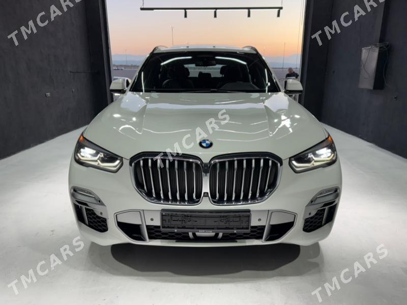 BMW X5 2019 - 1 125 000 TMT - Ашхабад - img 3