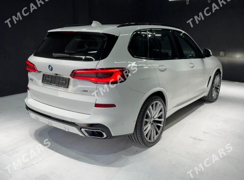 BMW X5 2019 - 1 125 000 TMT - Ашхабад - img 4