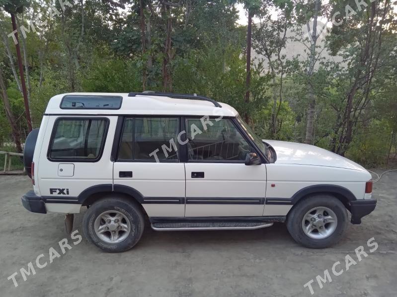 Land Rover Discovery 1996 - 50 000 TMT - Махтумкули - img 4