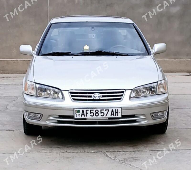 Toyota Camry 1998 - 130 000 TMT - Бабадайхан - img 5