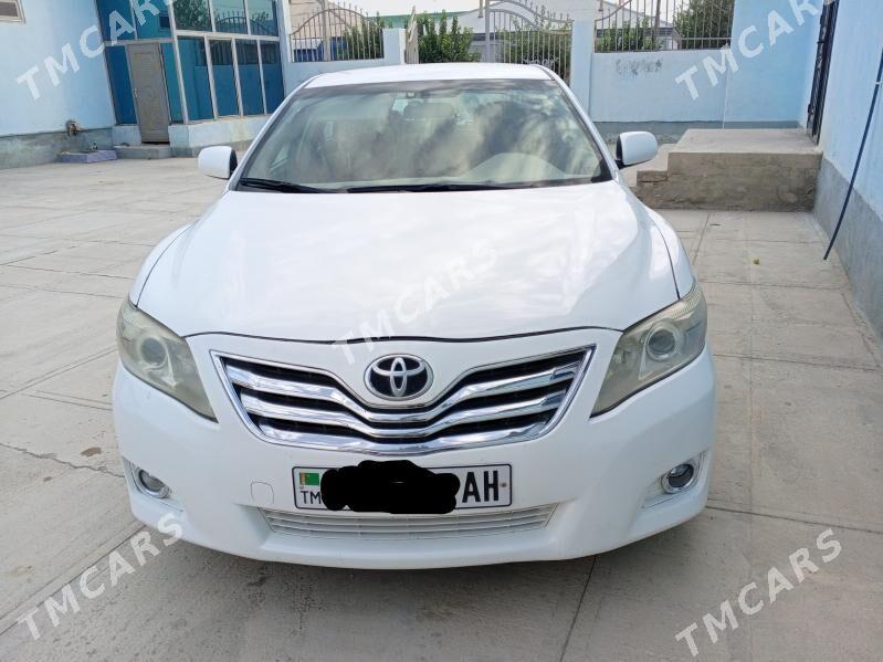 Toyota Camry 2011 - 130 000 TMT - Gökdepe - img 2