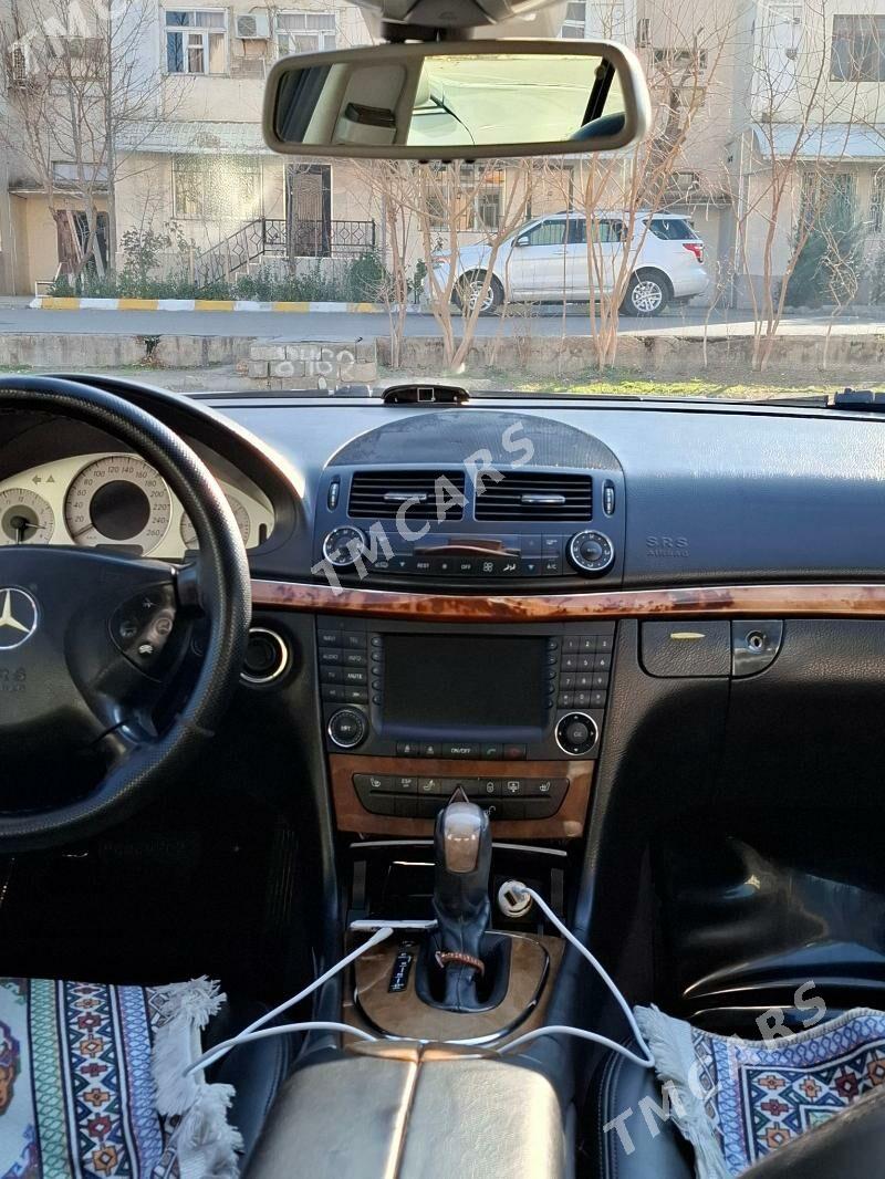 Mercedes-Benz E320 2003 - 175 000 TMT - Aşgabat - img 3