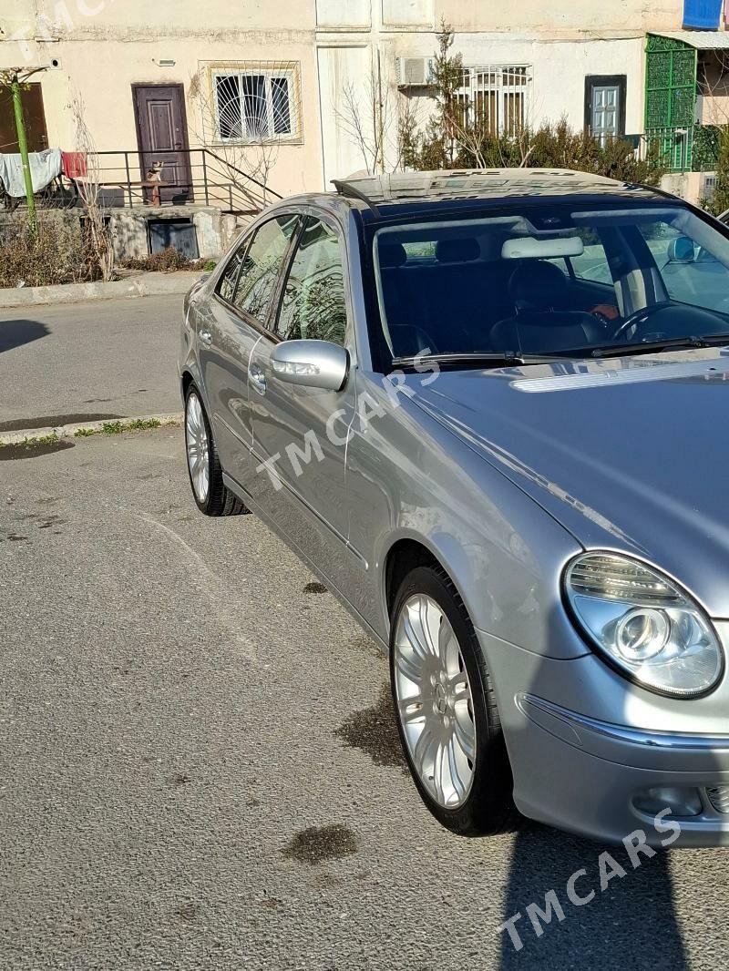 Mercedes-Benz E320 2003 - 175 000 TMT - Aşgabat - img 2