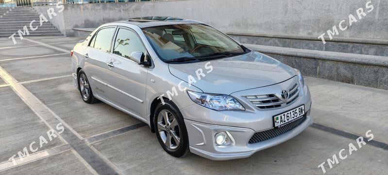 Toyota Corolla 2013 - 159 000 TMT - Балканабат - img 2