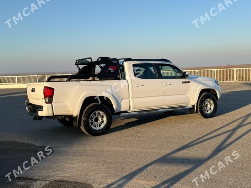 Toyota Tacoma 2016 - 335 000 TMT - Ашхабад - img 2