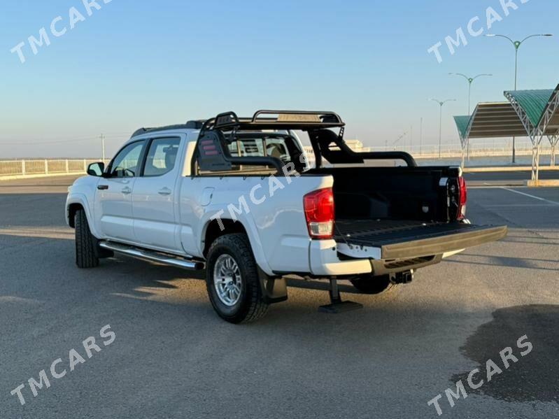 Toyota Tacoma 2016 - 335 000 TMT - Ашхабад - img 5