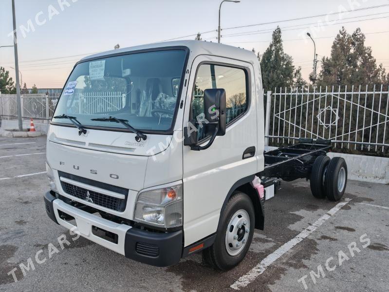 Mitsubishi Canter 2024 - 477 000 TMT - Aşgabat - img 10