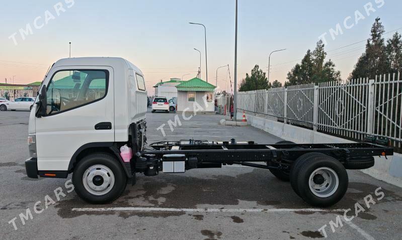 Mitsubishi Canter 2024 - 477 000 TMT - Aşgabat - img 3