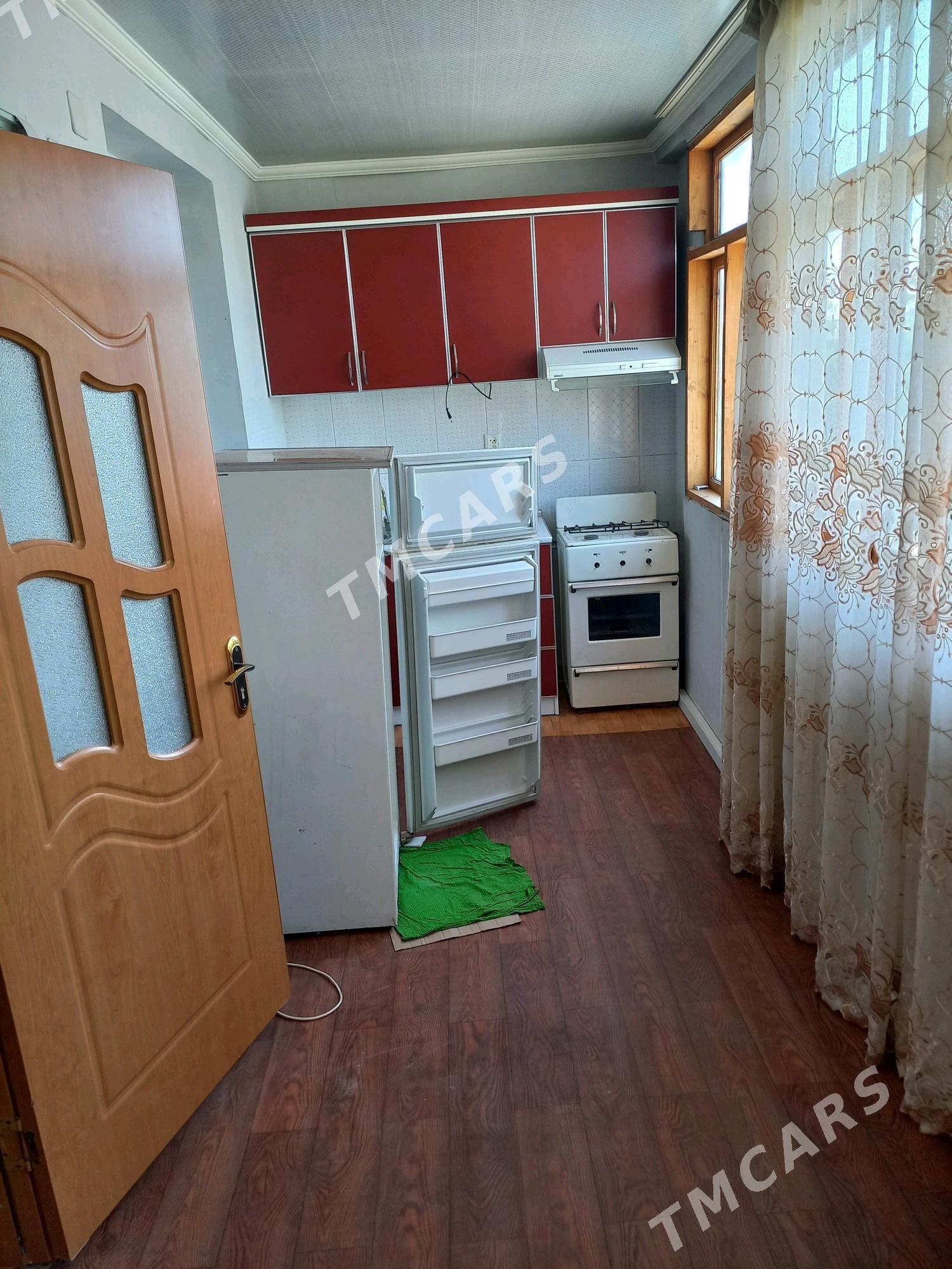 Şatlyk jaý - Balkanabat - img 3