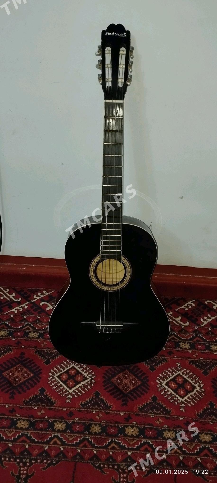 Gitara - Baýramaly - img 3