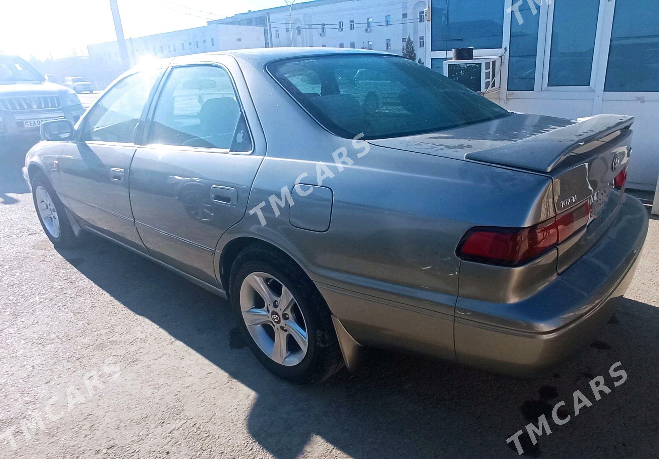 Toyota Camry 1997 - 110 000 TMT - Murgap - img 2