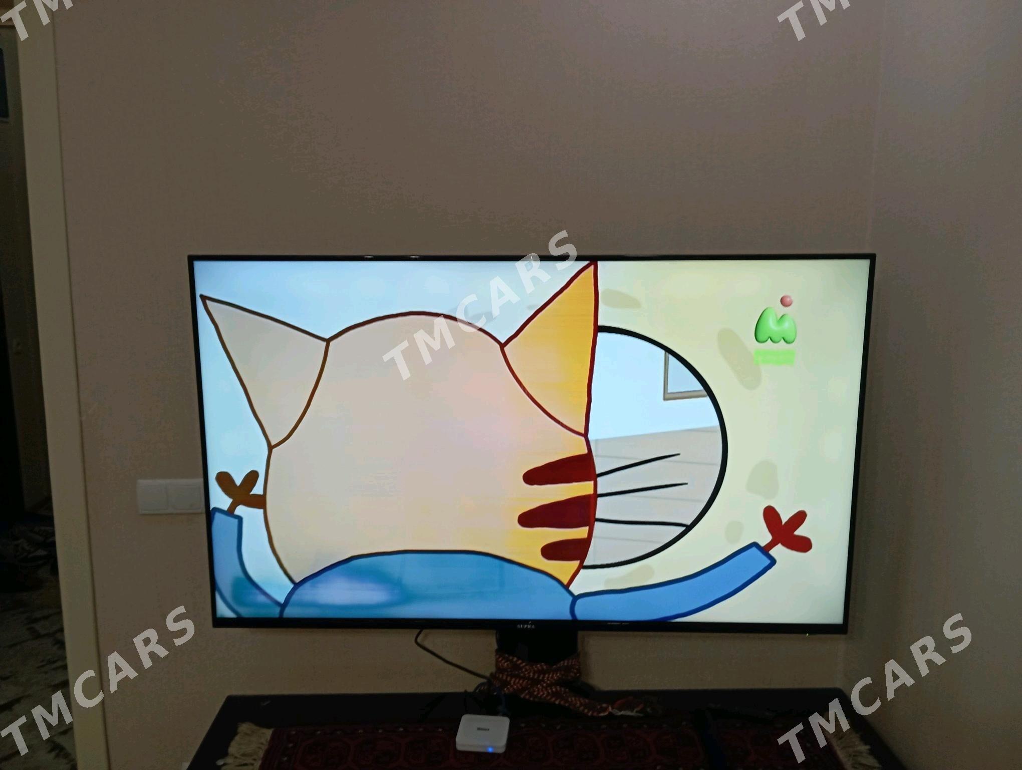 Telewizor Supra 60lyk - Гаудан "В" - img 3