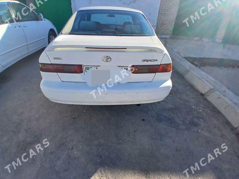 Toyota Camry 1999 - 85 000 TMT - Анев - img 3