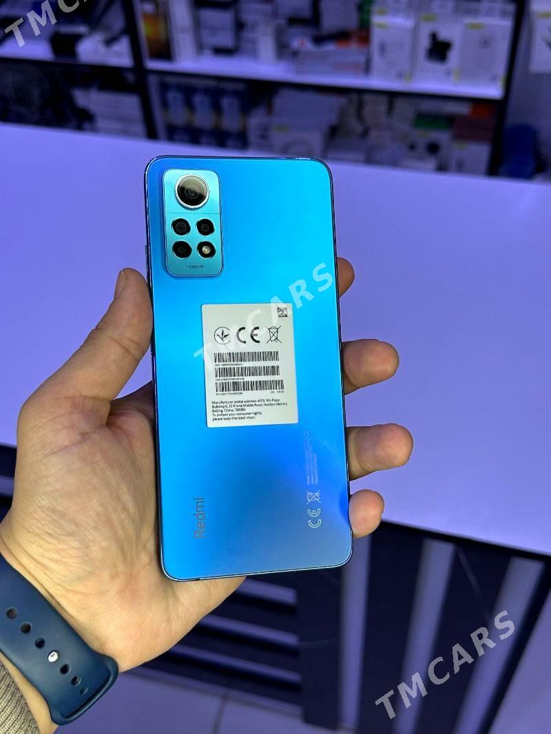 Redmi Note 12Pro  8/128gb - Mary - img 8