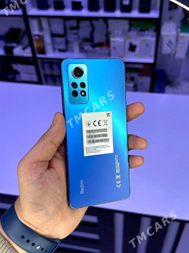 Redmi Note 12Pro  8/128gb - Mary - img 1