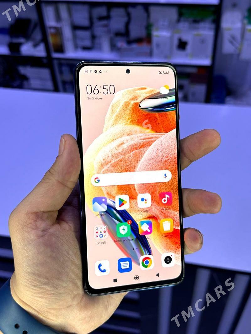 Redmi Note 12Pro  8/128gb - Mary - img 5