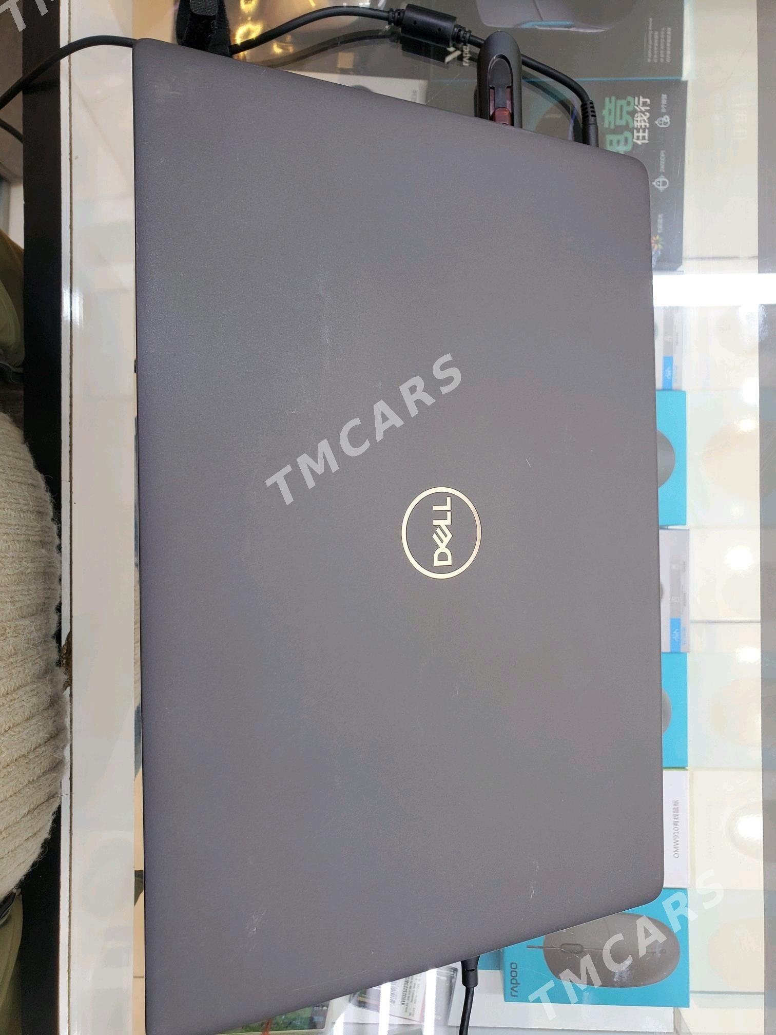 DELL i5/10gen/256ssd - Aşgabat - img 2