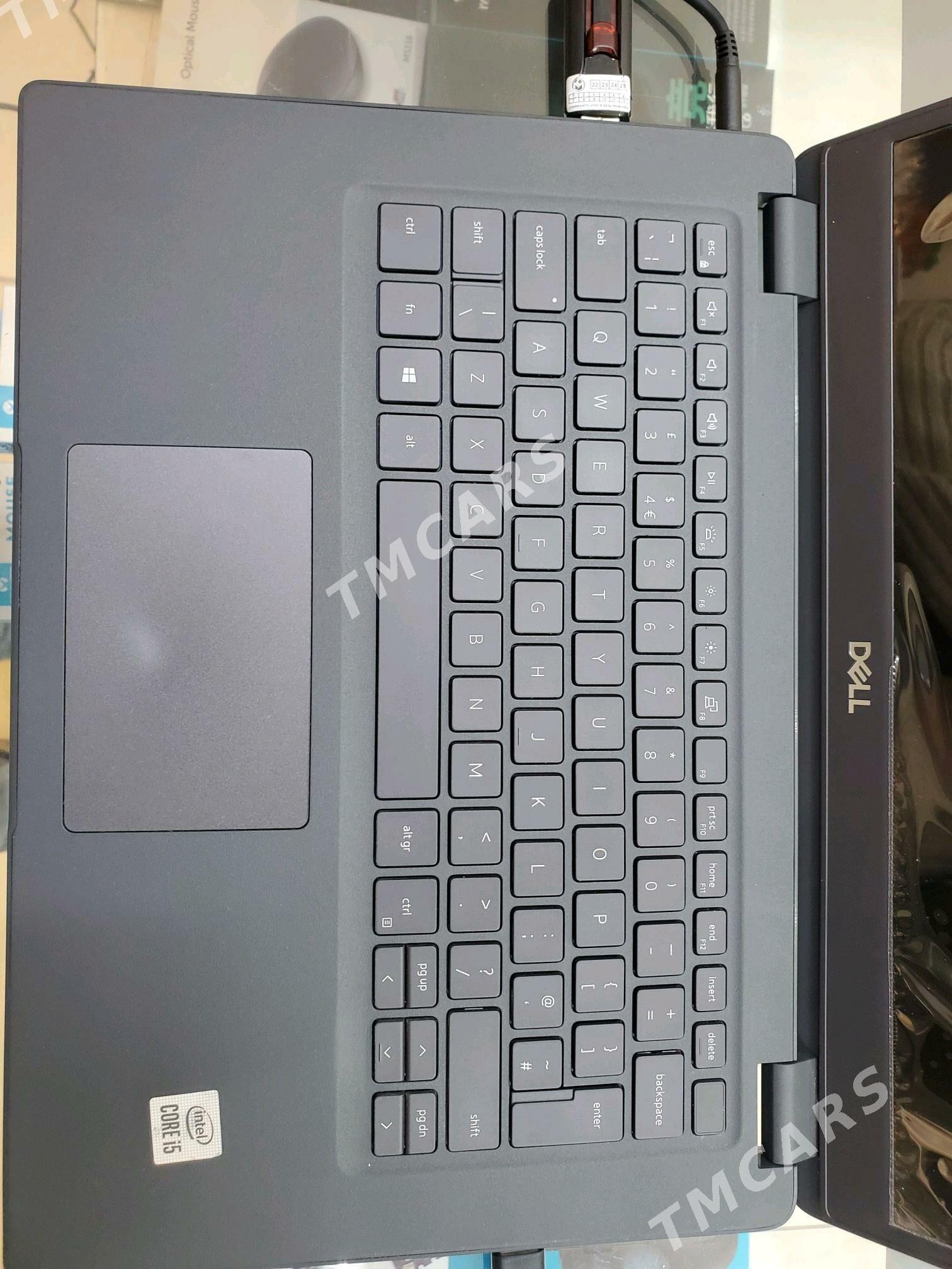 DELL i5/10gen/256ssd - Aşgabat - img 3