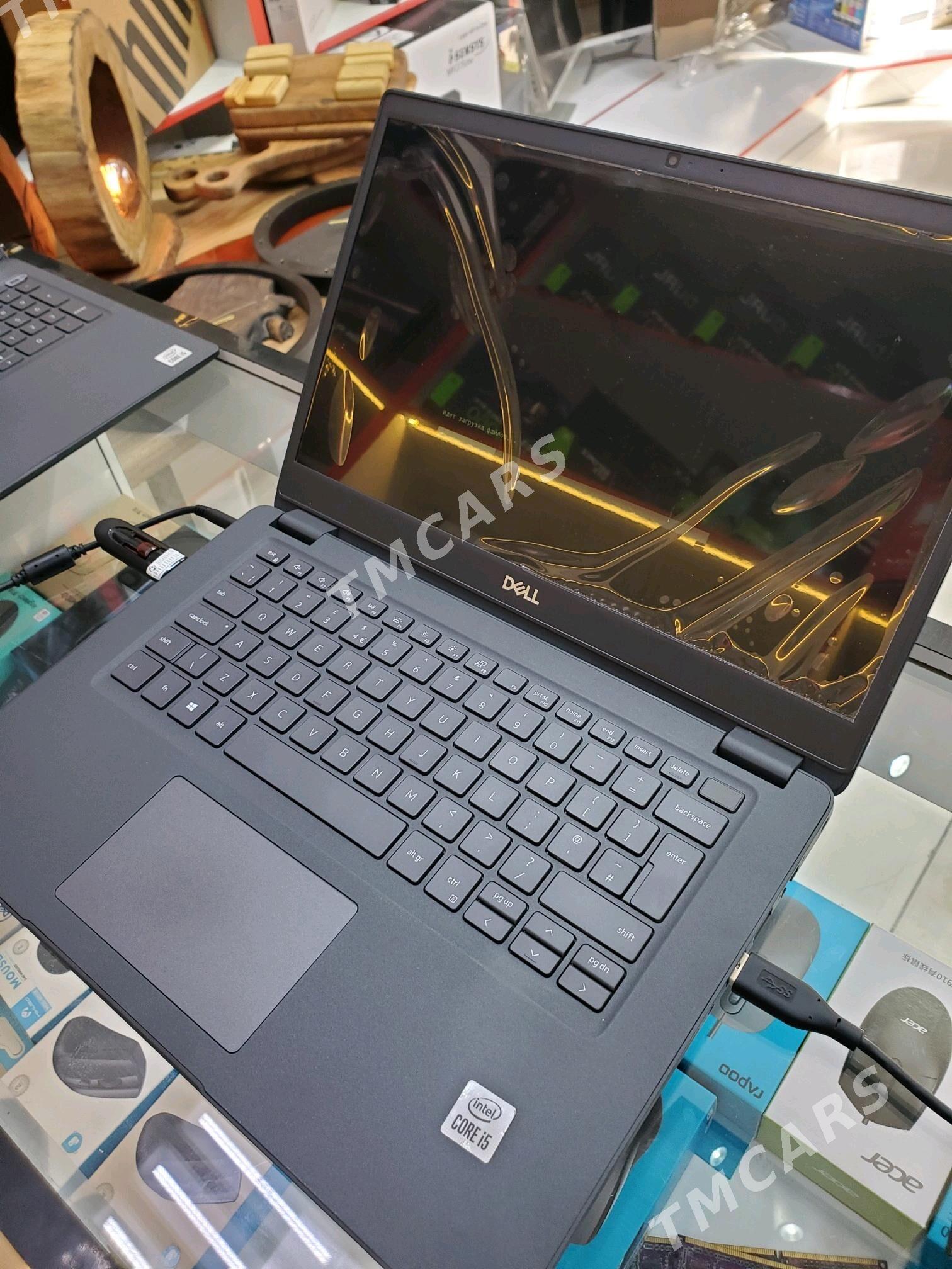 DELL i5/10gen/256ssd - Aşgabat - img 4