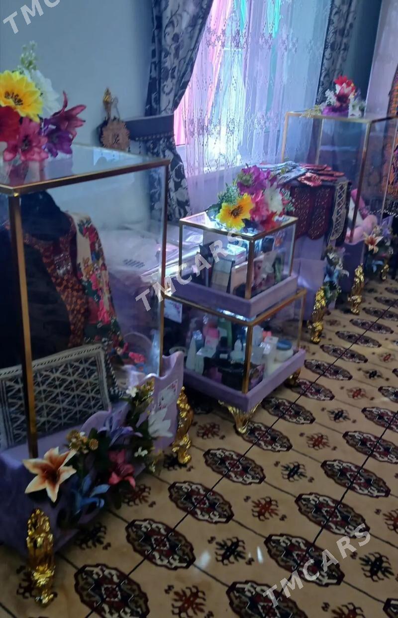 bukja nabor - Кака - img 1