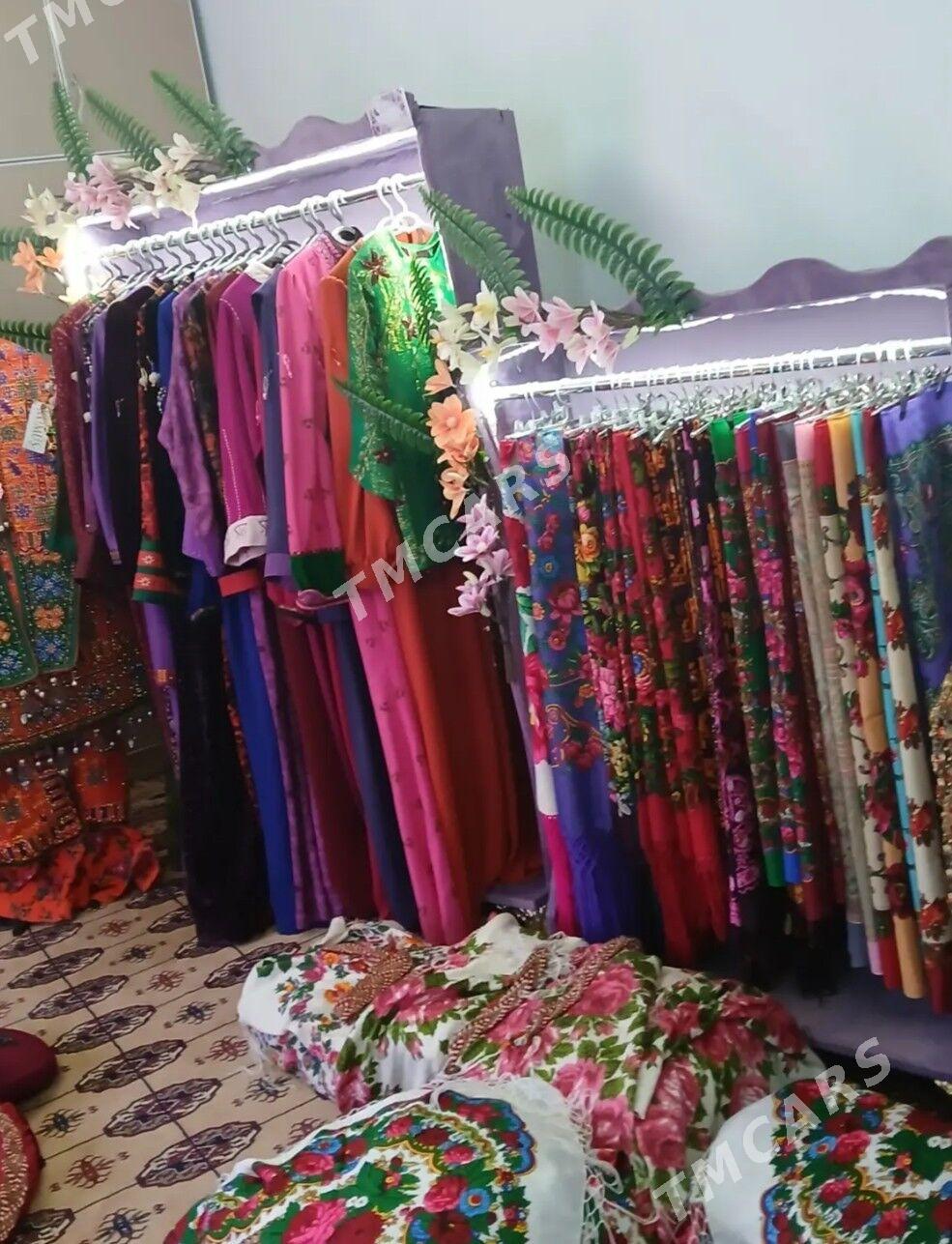 bukja nabor - Кака - img 3