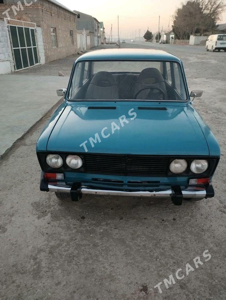 Lada 2106 1986 - 18 000 TMT - Гызыларбат - img 4