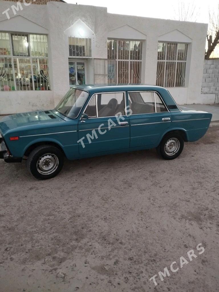 Lada 2106 1986 - 18 000 TMT - Гызыларбат - img 3