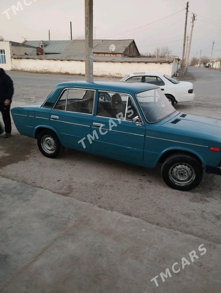 Lada 2106 1986 - 18 000 TMT - Гызыларбат - img 2