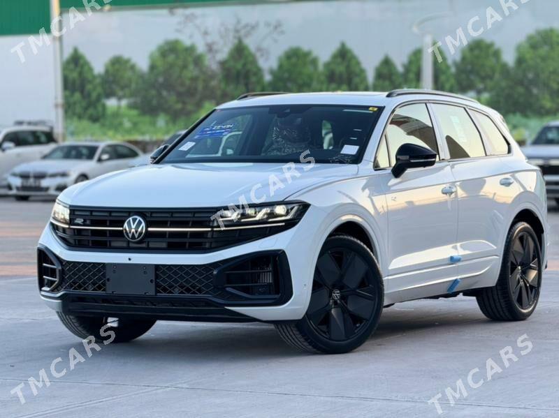 Volkswagen Touareg 2025 - 2 145 000 TMT - Aşgabat - img 3