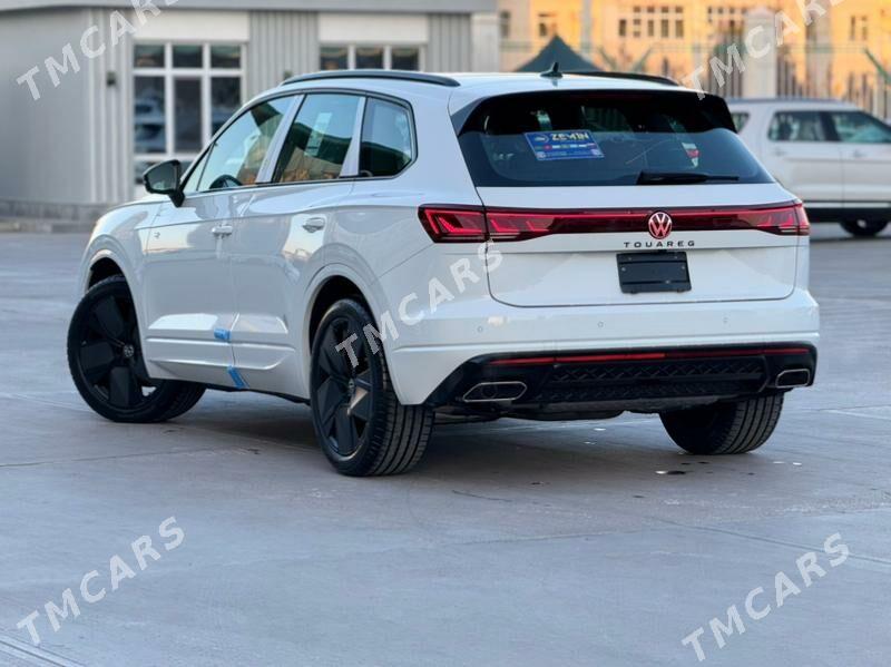 Volkswagen Touareg 2025 - 2 145 000 TMT - Aşgabat - img 6