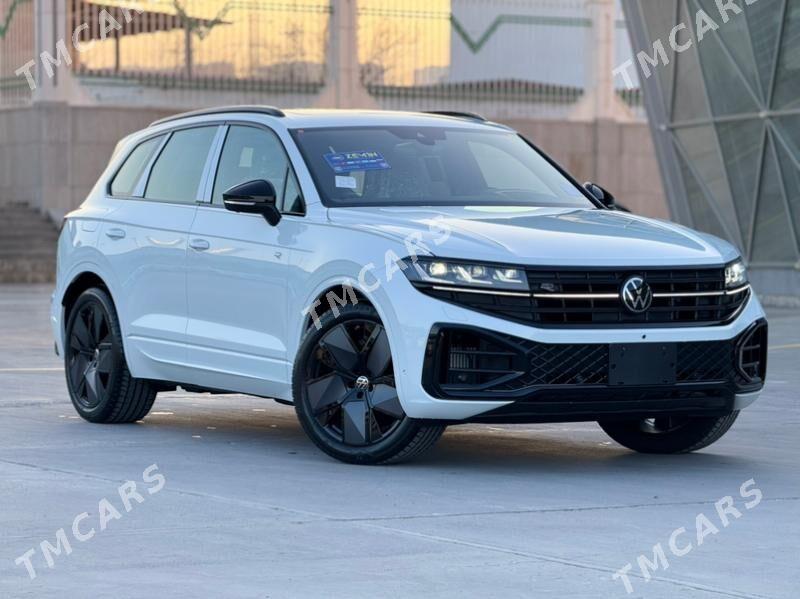 Volkswagen Touareg 2025 - 2 145 000 TMT - Aşgabat - img 2