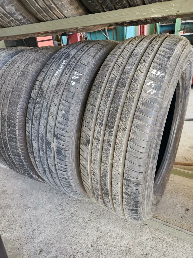 MICHELIN 235 65 18 200 TMT - Aşgabat - img 2