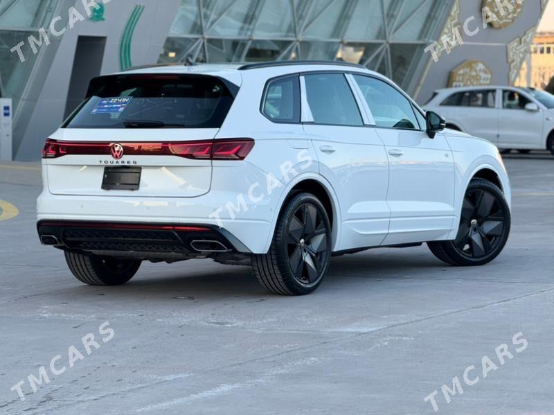 Volkswagen Touareg 2025 - 2 145 000 TMT - Aşgabat - img 4